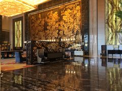 -长沙富力万达文华酒店