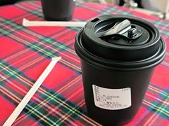 -Cetus coffee鲸鱼座咖啡·拼豆(二仙桥公园店)