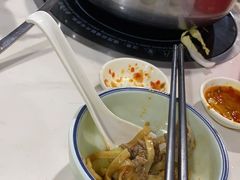 -菜忠潮州牛肉店(岗厦店)