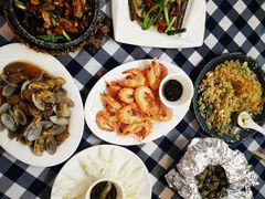 -阿妹小海鲜(下角店)