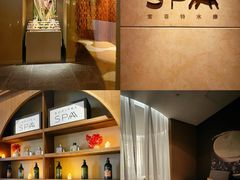 -澳门十六浦索菲特大酒店