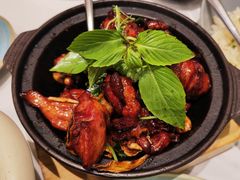 -鹿港小镇(悠唐店)