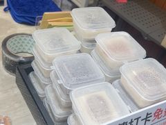 -阮大兴糕团(滨江宝龙店)