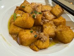 -四季轩中餐厅(徐州开元名都大酒店)