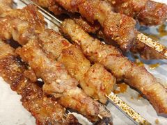 -壹陆陆烧烤(平房总店)