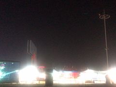 -东戴河风景区-止锚湾