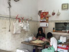 -崖口云吞(中堡店)