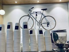 -常识咖啡common sense(春熙路店)