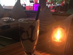 -Bamboo Bar & Grill Restaurant