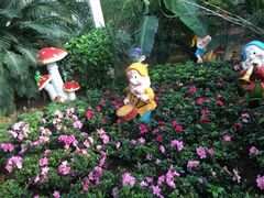 -石家庄市植物园