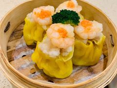 明虾蟹子烧卖-点都德(汇胜楼店)