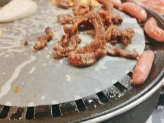 -燚青春东北泥炉烤肉(百合店)