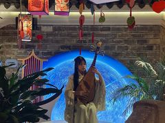 -老宁波1381餐厅(宏泰广场店)