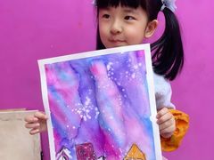 -佳禾国际美术书法教育(仁恒伊势丹校区)