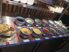 -船梆煮•蒸汽海鲜·生腌干蒸(五四广场店)