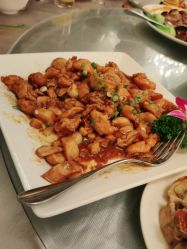 -St.Regis瑞吉金融街酒店·宴会厅