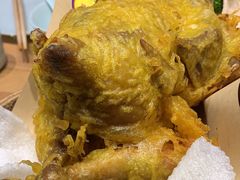 -长小安·长安美食体验馆(电谷店)