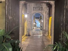 -乌镇枕水度假酒店