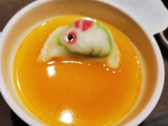 -船歌·鱼水饺青岛菜(闽江二路店)