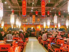-巴九门老火锅(来福士打望店)