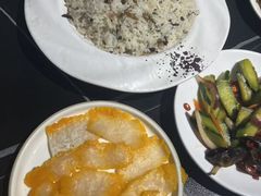 -野菌皇海景野生菌火锅(滨海大道店)