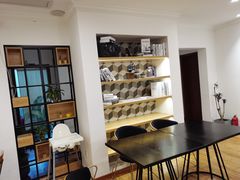 大堂-Willing·Coffee&Brunch&Dinner(万达店)