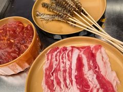 -海底捞大排档火锅(打浦路店)