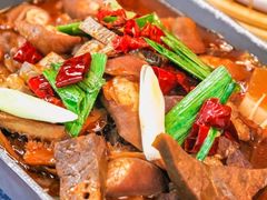 -渔见·精品川菜·老坛酸菜鱼(大朗店)