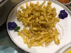 -渝乡辣婆婆·川菜 水煮鱼(中山西路店)