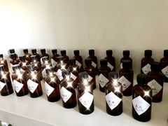 -墨more调香馆DIY自调香水(博雅国际中心B座店)