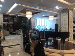-北京西国贸大酒店