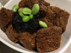 四喜烤麸-鼎泰丰(国贸商城店)