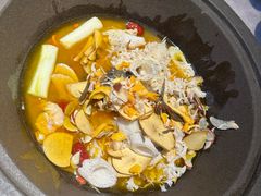 -芸山季·云南野生菌火锅(宝能环球汇店)