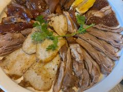 -潮界(凯德晶萃店)