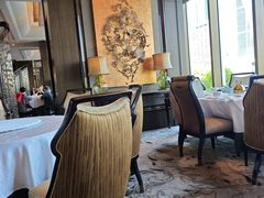 -夏宫中餐厅(静安香格里拉店)