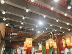 -朱光玉火锅馆·太原旗舰(钟楼街店)