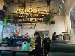-Hi YOU你的饭局泰餐厅(雍和宫店)