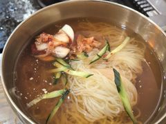 -韩阳王石板烤肉