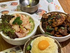 -岛风·台食小馆 ISLAND BISTRO(烟台山店)