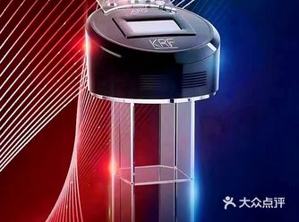 DIBI KRF双效热雕仪是一种尖端的非侵入性的高效
