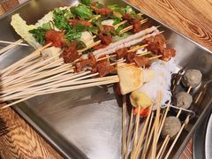 -江湖六膳門串串香(隆礼路店)