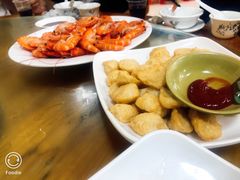 -仁记海鲜餐厅美食店