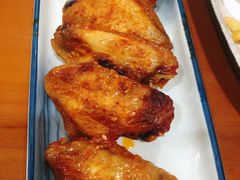 -银子铁板烧料理自助餐(人民广场店)