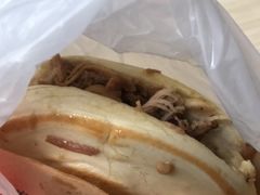 -樊记腊汁肉(竹笆市总店)