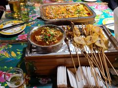 -醉烧膘·烧烤夜宵王(总店)