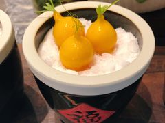 -索菲特酒店 · 云尚天际自助餐厅