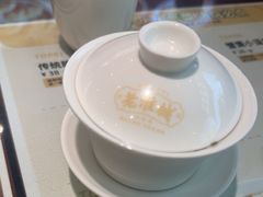 -老淮城·长鱼面(河下古镇店)