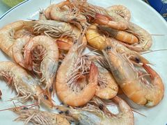 -八方海味餐厅