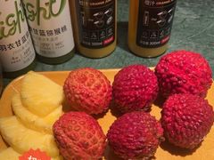 -牛New寿喜烧(金鹰世界店)