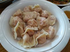 -米香居新鲁味·水饺餐厅
